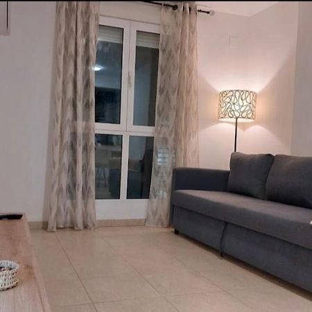 Apartamento Tintin Moraira Exterior foto